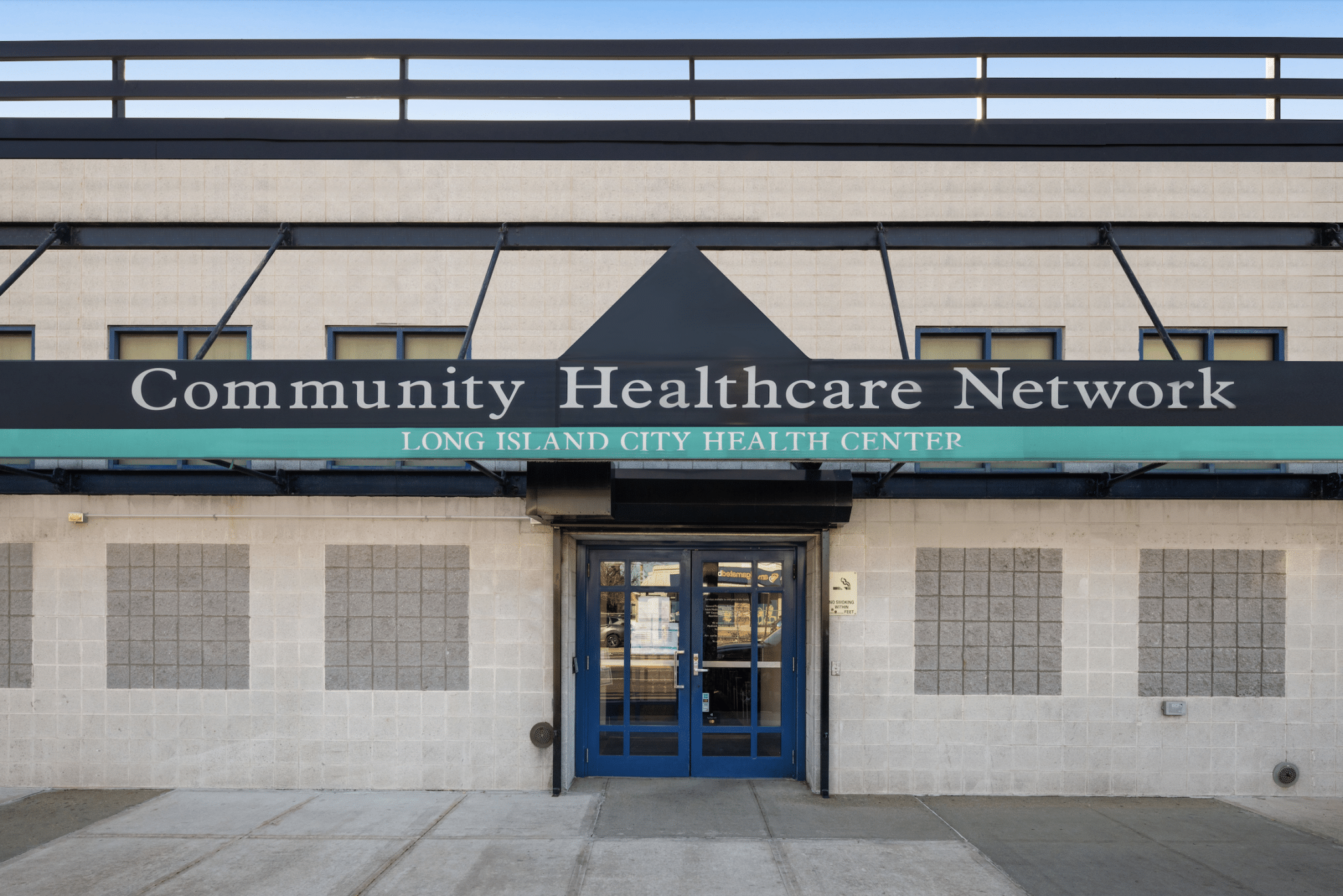 Long Island City Health Center